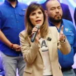 La dirigencia estatal del PAN urge al gobierno a intensificar la vacunación contra el sarampión ante el aumento de contagios.