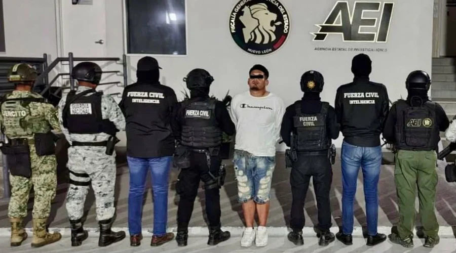 La reciente detención de un sospechoso en Linares genera preocupaciones sobre la seguridad y la cultura local.