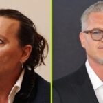 Eric Dane recibió ayuda de Johnny Depp durante su lucha contra la esclerosis lateral amiotrófica, ofreciendo alojamiento gratuito.