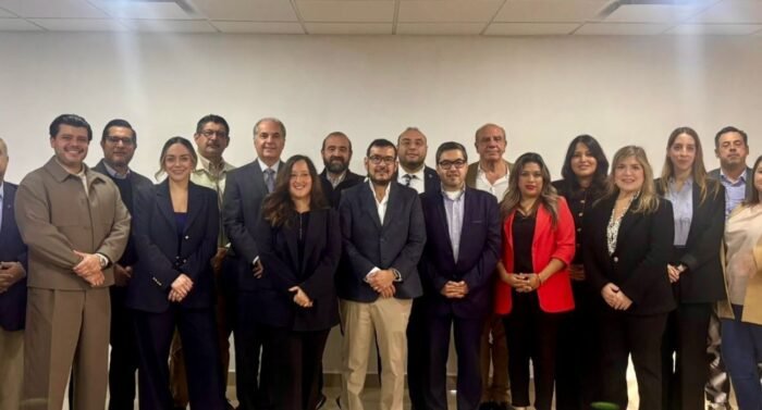 Descubre cómo el programa Capacitación 2026 busca fortalecer la cultura del trabajo responsable en el país.