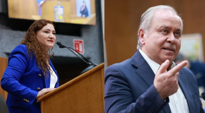 El Congreso de Nuevo León exige una respuesta eficaz ante crisis de fugas en la zona metropolitana.