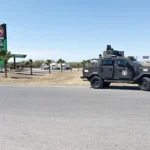 La carretera Monterrey-Reynosa fue liberada tras un bloqueo, implementando el Operativo Muralla para garantizar la seguridad.