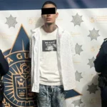 La detención de un motociclista en Guadalupe resalta la creciente preocupación por la seguridad en la región.