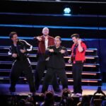 La boyband Big Time Rush sorprendió a sus fans en Monterrey, brindando un espectáculo lleno de nostalgia y energía.