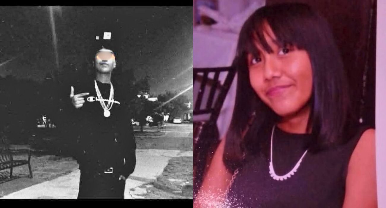 La Fiscalía ha imputado a El Patines por el presunto feminicidio de Brithany y otros delitos de desaparición.