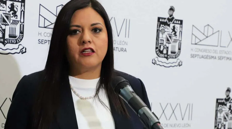 La diputada Itzel Castillo presenta reformas para proteger derechos de menores y sancionar a deudores alimentarios.