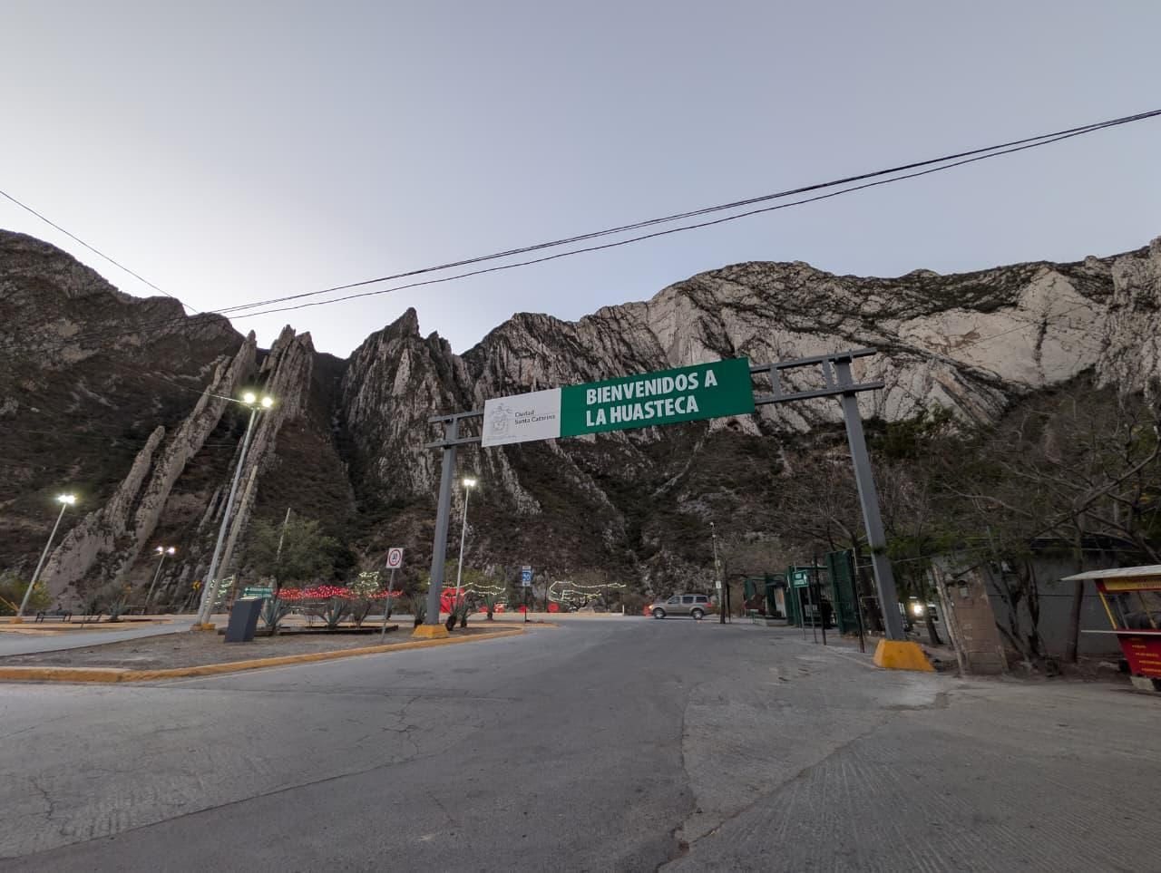 La prevención de riesgos es clave para quienes disfrutan de actividades al aire libre en La Huasteca. Conoce las recomendaciones.