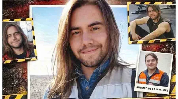 La reciente identificación de un minero en Sinaloa muestra la seriedad de la situación en las minas de México.