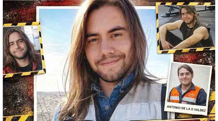 La reciente identificación de un minero en Sinaloa muestra la seriedad de la situación en las minas de México.