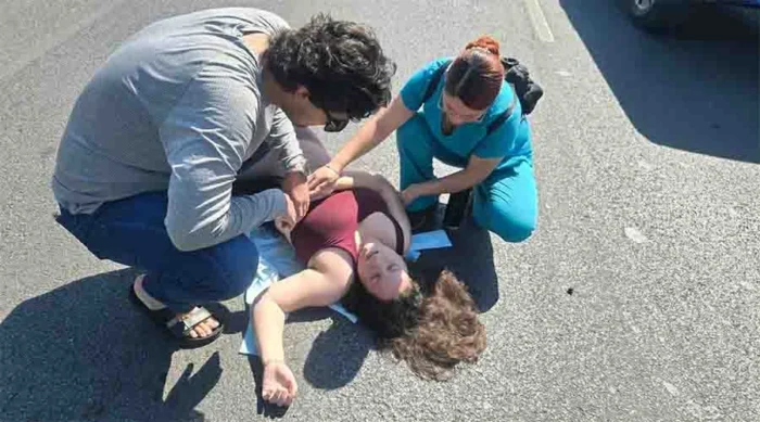 El estado de salud de la mujer atropellada en avenida Leones es crítico. Descubre los detalles de este incidente.