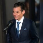 Miguel Flores, secretario de Gobierno, asegura que Nuevo León está listo para recibir el Mundial 2026 con eventos internacionales.