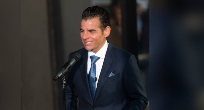 Miguel Flores, secretario de Gobierno, asegura que Nuevo León está listo para recibir el Mundial 2026 con eventos internacionales.