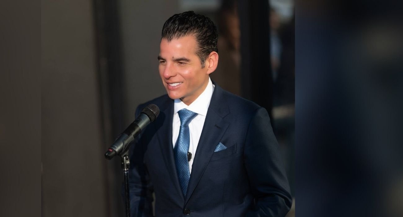 Miguel Flores, secretario de Gobierno, asegura que Nuevo León está listo para recibir el Mundial 2026 con eventos internacionales.