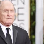 La muerte de Robert Duvall, reconocido actor y orgullo de Hollywood, ha dejado un vacío en el mundo del cine.