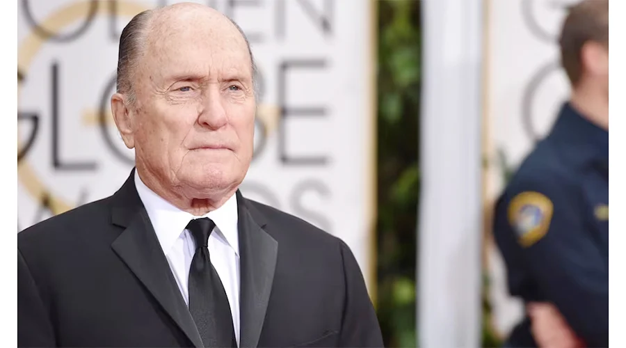 La muerte de Robert Duvall, reconocido actor y orgullo de Hollywood, ha dejado un vacío en el mundo del cine.