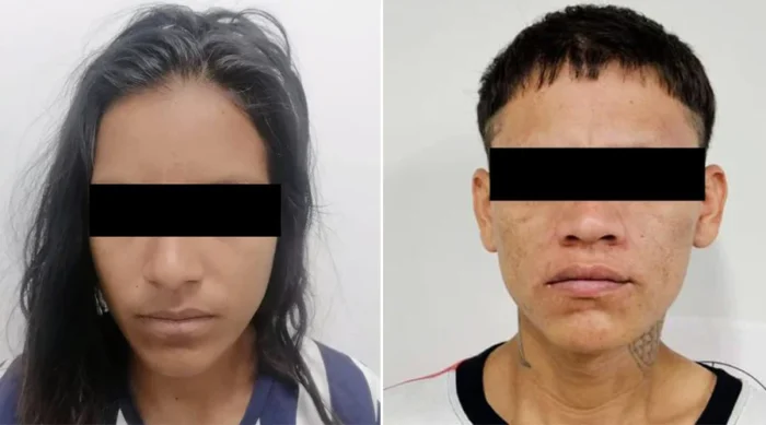 En Salinas Victoria, una pareja ha sido sentenciada por el doloroso asesinato de su propio bebé, un caso desgarrador.