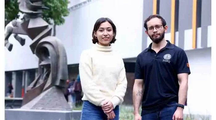 Un innovador proyecto de UANL destaca por su diseño sostenible que promueve espacios de convivencia y sombra.