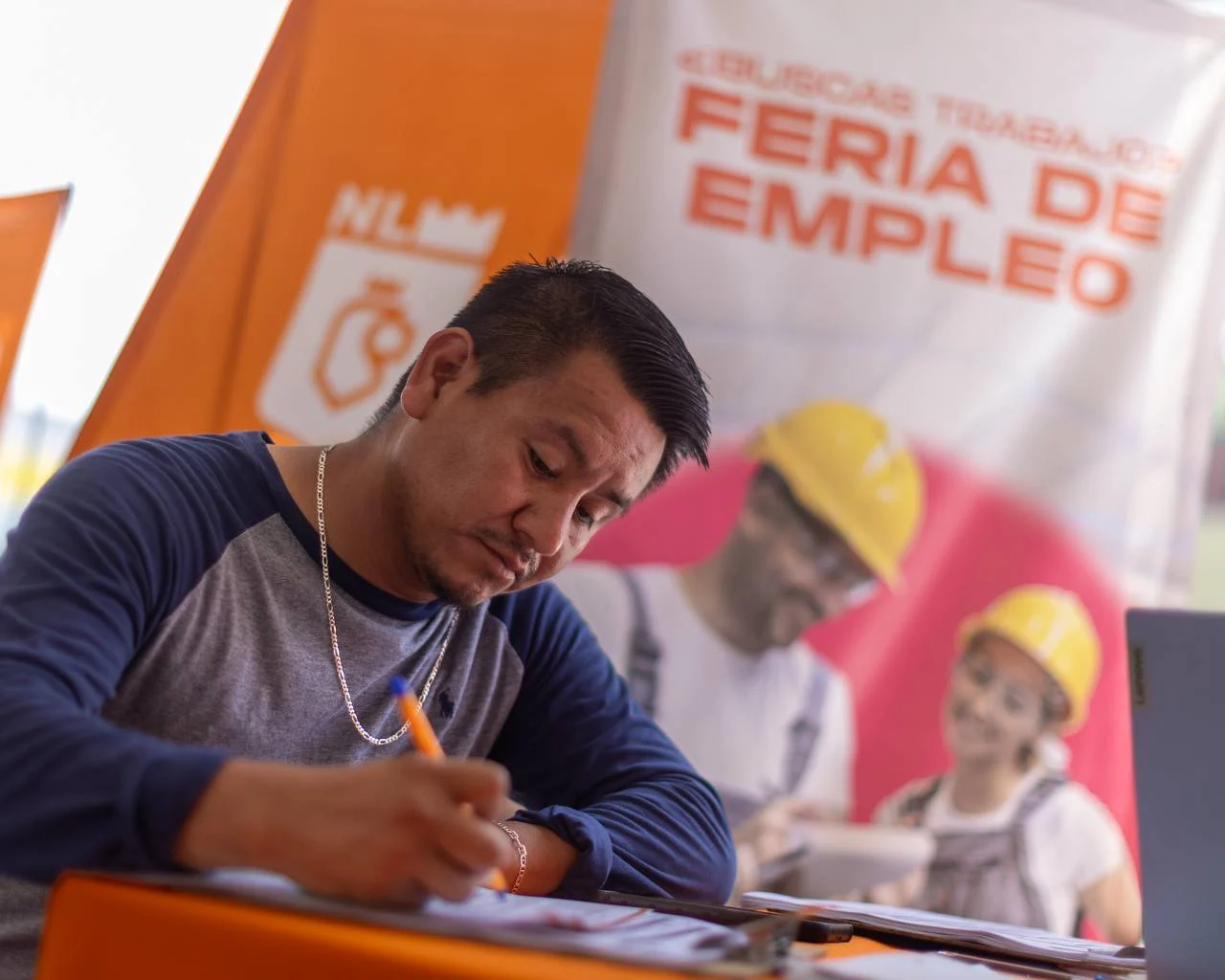 La Feria de Empleo en Juárez ofrecerá miles de oportunidades laborales para diversas áreas y perfiles el 25 de febrero.