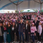 La entrega de las Tarjetas Regia Plus busca potenciar la autonomía económica de las mujeres en Monterrey.