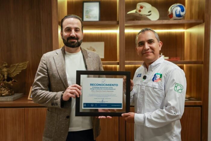 Las recientes estrategias implementadas en San Pedro generan reconocimiento por su enfoque en la paz social y el fortalecimiento comunitario.