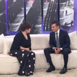 El secretario general Miguel Flores busca consensos para un paquete fiscal que evite un conflicto presupuestal en 2026.