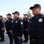 La reciente mejora en la percepción de seguridad en Guadalupe marca un hito significativo para la comunidad y la policía local.
