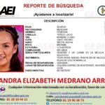 La búsqueda de una joven que trabajaba en un bar termina trágicamente con el hallazgo de su cuerpo en una casa abandonada.