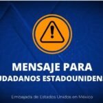 La reciente solicitud de EUA destaca preocupaciones por operaciones de seguridad en Monterrey, afectando la movilidad del personal consular.