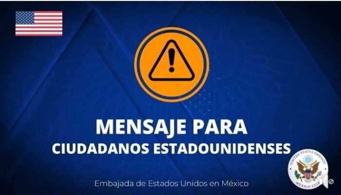 La reciente solicitud de EUA destaca preocupaciones por operaciones de seguridad en Monterrey, afectando la movilidad del personal consular.