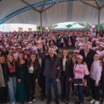 El programa insignia de Monterrey lanza 1500 apoyos destinados al empoderamiento de las mujeres regiomontanas.