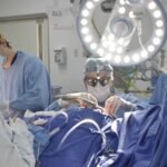 El IMSS de Nuevo León sumará un quirófano más en el HGZ No. 33 para mejorar atención quirúrgica en la región.