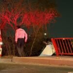 Un trágico accidente de auto cobró la vida de un joven que regresaba de un encuentro deportivo en Guadalupe.