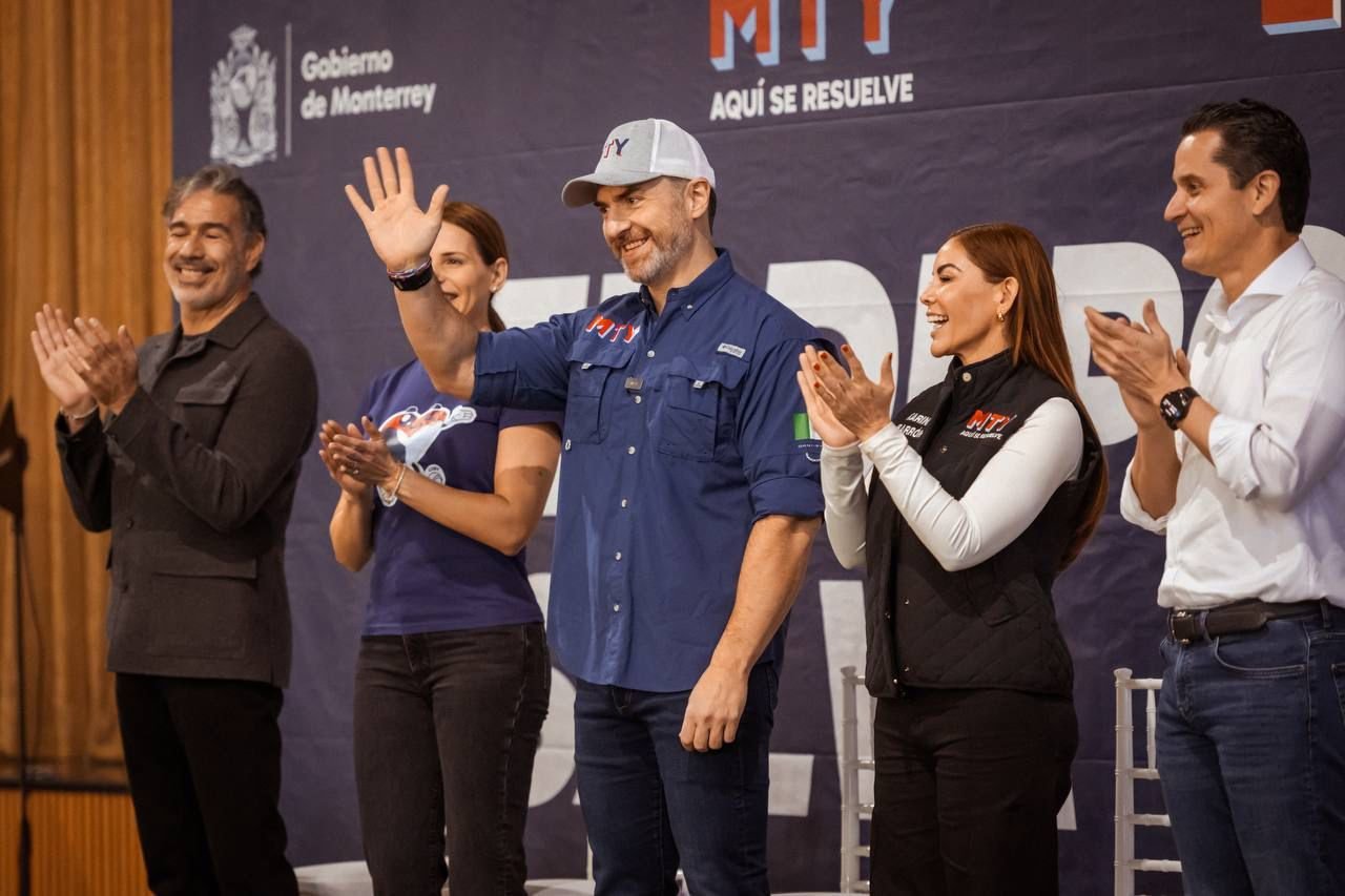 La Copa Colegial Monterrey reúne a 12 instituciones en un competitivo evento de deportes escolares. Descubre lo más destacado.