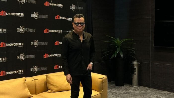 La emblemática banda romántica Grupo Bryndis trabaja en un nuevo disco que espera lanzarse a finales de año.