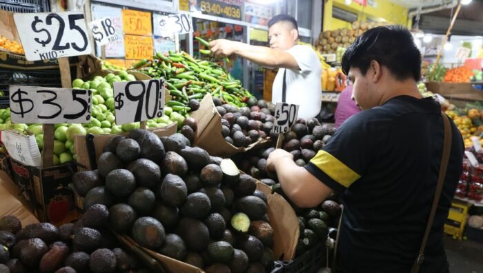 El aguacate mexicano lidera el consumo durante el Super Bowl LX, con un aumento del 15% en su demanda.