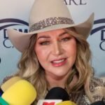 La cantante Alicia Villarreal defiende su salud mental y aborda su proceso legal contra Cruz Martínez.