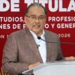 El alcalde Andrés Mijes demanda al Congreso seguimiento para asegurar la transparencia en las obras del Metro de Monterrey.