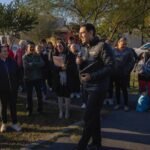 Las recientes obras en la carretera Monterrey-Huinalá buscan fortalecer la infraestructura y mejorar la experiencia vial en la zona.