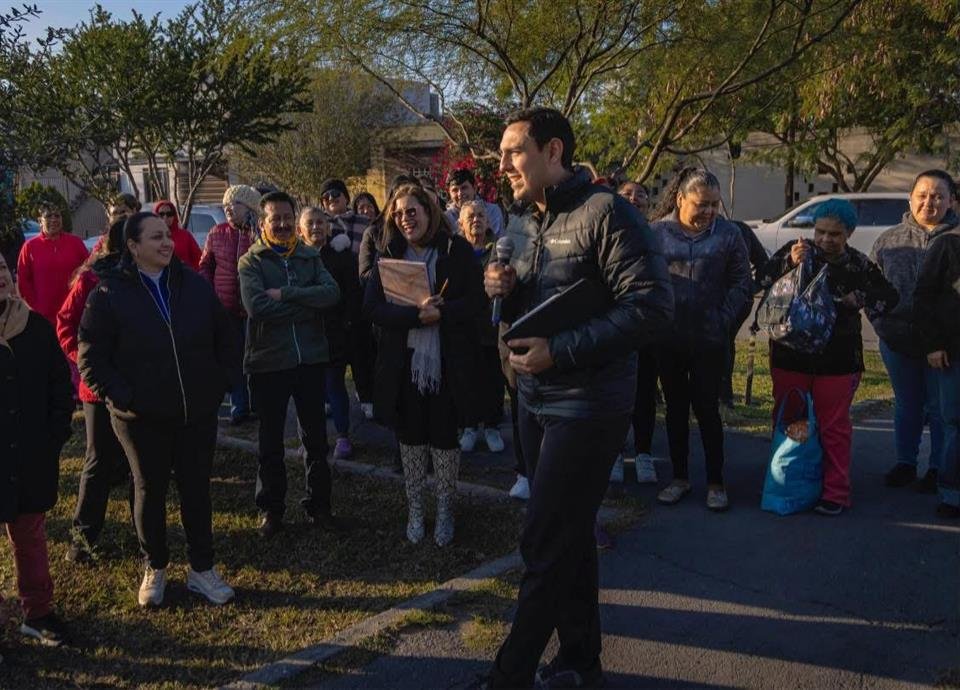 Las recientes obras en la carretera Monterrey-Huinalá buscan fortalecer la infraestructura y mejorar la experiencia vial en la zona.
