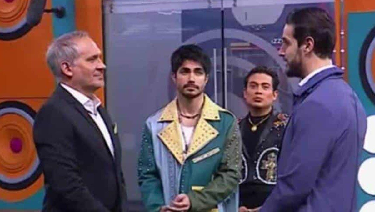 Arath de la Torre reconoce cómo Adrián Marcelo ha impactado la dinámica de LCDLF en reciente entrevista.