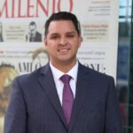 Arístides Guerrero impulsa la invalidación de la reforma que permite a Fiscalía bloquear cuentas en Nuevo León.