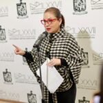 La Comisión Anticorrupción reveló posibles acciones legales contra Samuel García por el Presupuesto 2026.