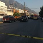 Un brutal asesinato sacudió la colonia Sierra Ventana en Monterrey, generando preocupación entre los residentes locales.