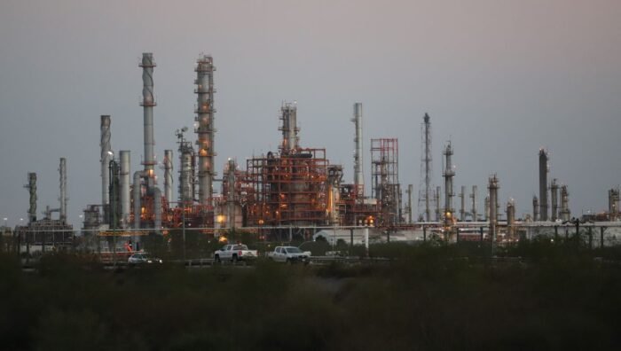 La Auditoría Superior de la Federación realizará múltiples auditorías en Nuevo León, examinando la refinería de Cadereyta y diversas obras.