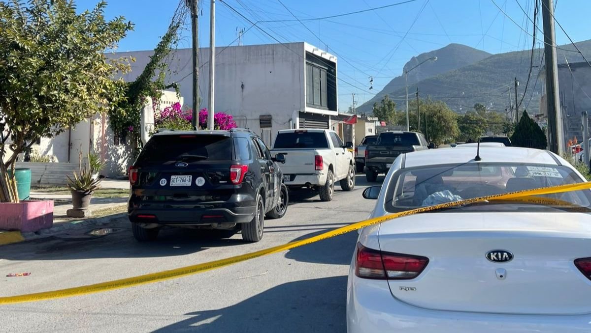 Un menor ha sido vinculado a proceso por el feminicidio de Britany Nahomi en Monterrey, generando gran conmoción social.