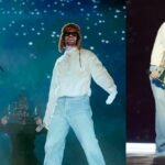 Descubre lo sucedido en la presentación de Bad Bunny y la impresionante interpretación de Cazzu durante su show.