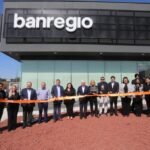 La apertura de una nueva sucursal de Banregio en Apodaca refuerza su crecimiento en Nuevo León con 67 locales.