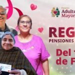 Descubre las fechas para la incorporación a la Pensión de Bienestar, un apoyo fundamental para millones en el país.