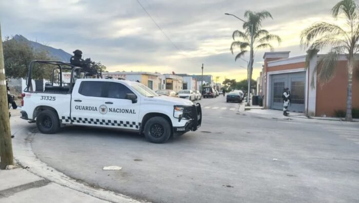 En los primeros meses de 2026, el municipio de García destaca por su preocupante cifra de homicidios dolosos.