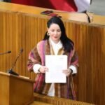La diputada Brenda Velázquez impulsa una nueva ley que busca proteger y enriquecer el patrimonio cultural inmaterial en Nuevo León.